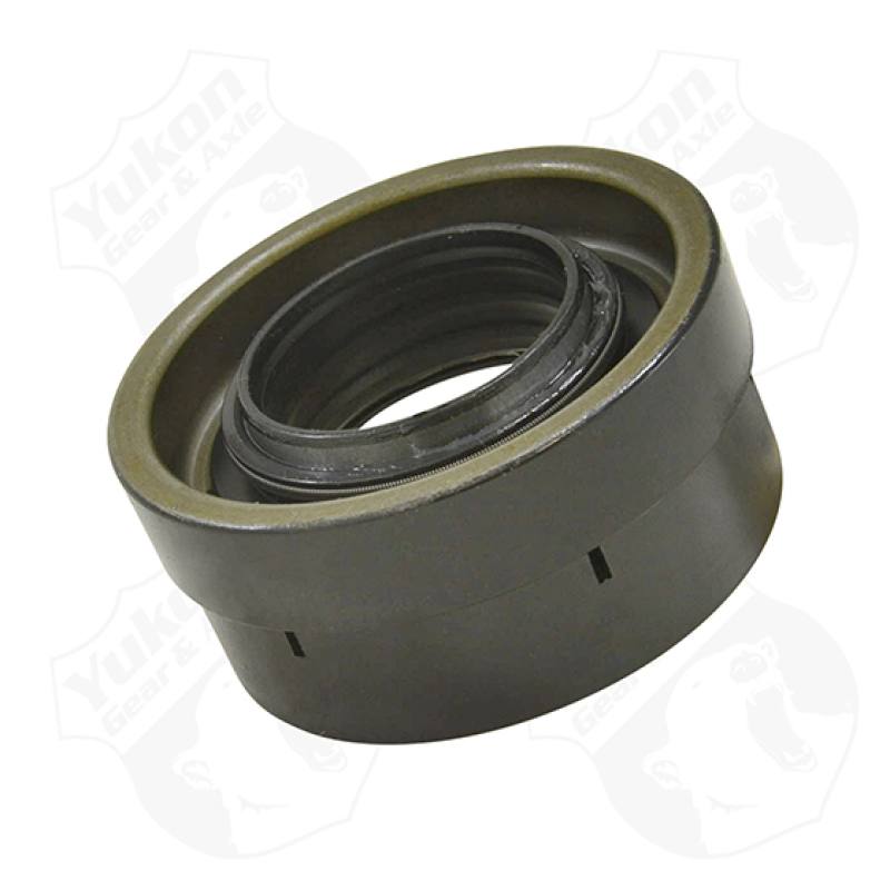 Yukon Gear 9.25in aam Front Solid Axle Inner Axle Seal / 2003+ Dodge Ram 2500/3500 ymsc1007 image 3