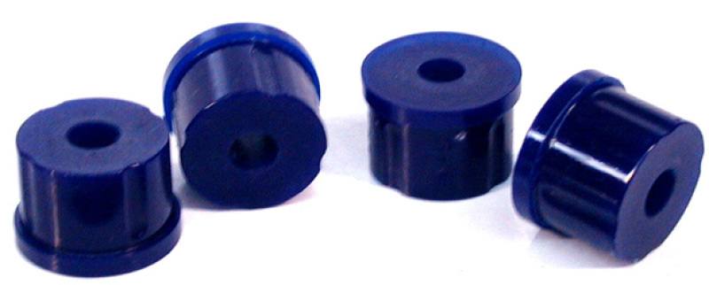 SuperPro 1972 Mazda RX-3 Base Rear Leaf Spring Forward Spring Eye Bushing Kit spf0037k