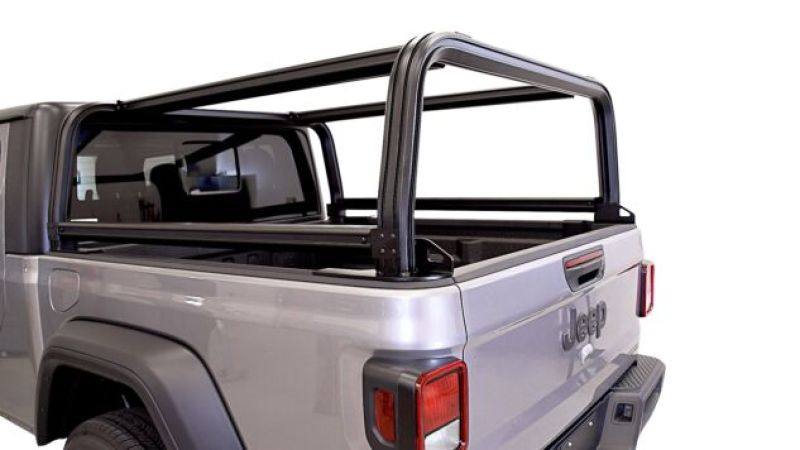 Putco 2020 Jeep Gladiator - 5ft (Standard Box) Venture TEC Rack 184500 image 3