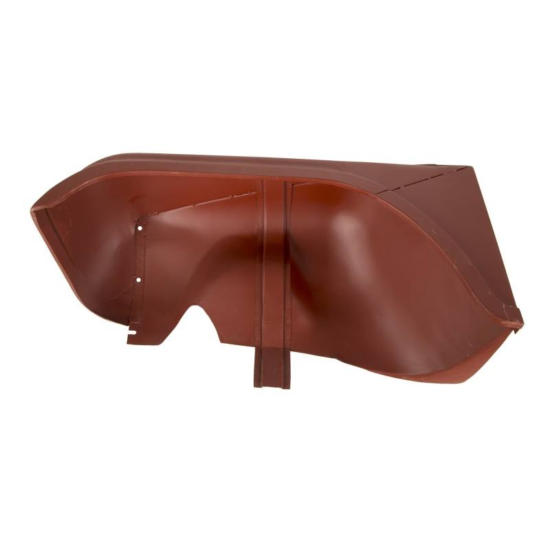 Omix Front Fender Left- 52-71 M38A1/CJ5 12004.17 image 2