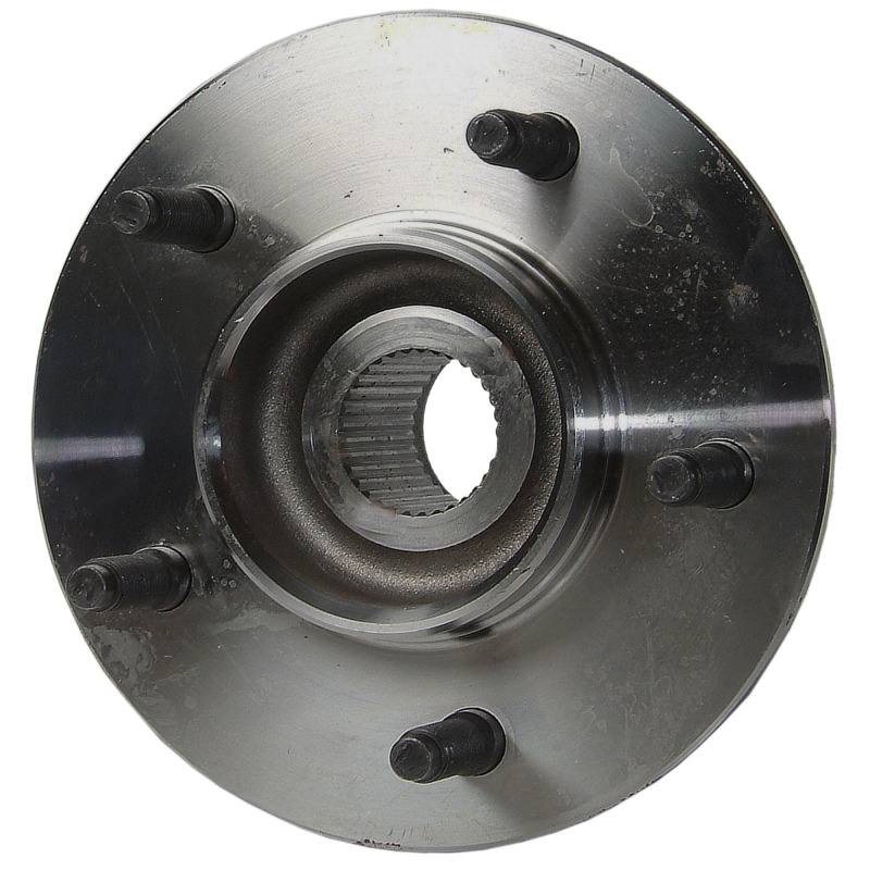 MOOG 97-00 Ford F-150 Front Hub Assembly 515017