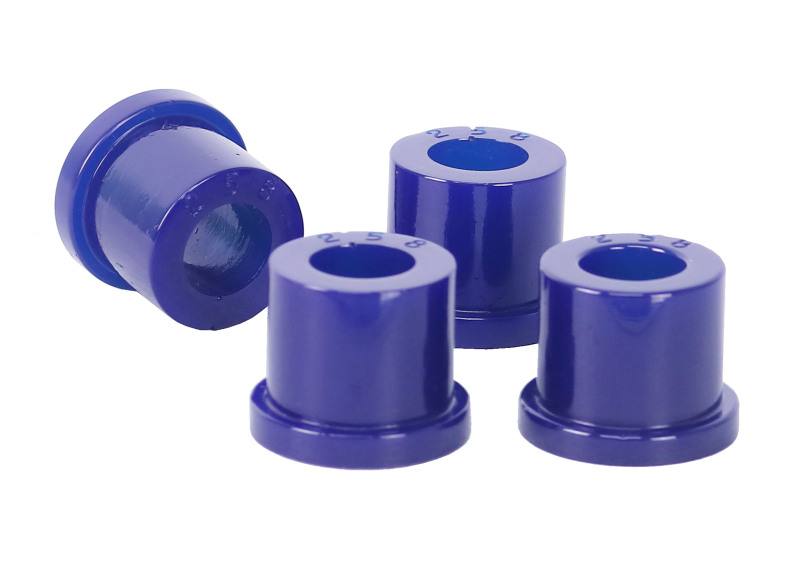 SuperPro Morris Lower Control Arm Inner Bushing SPF0258K image 2