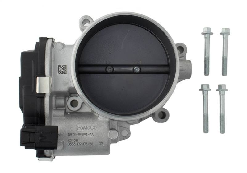 Ford Racing 20-22 GT500 92mm Throttle Body m9926m5292 image 2