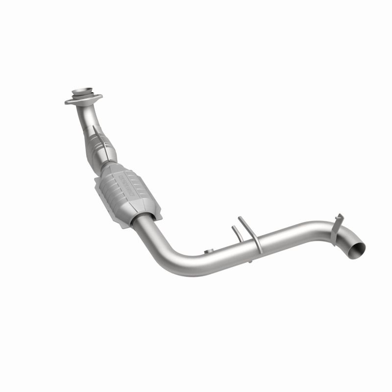 MagnaFlow Direct Fit Converter 01 Ford Lightning 5.4L 447151 image 9