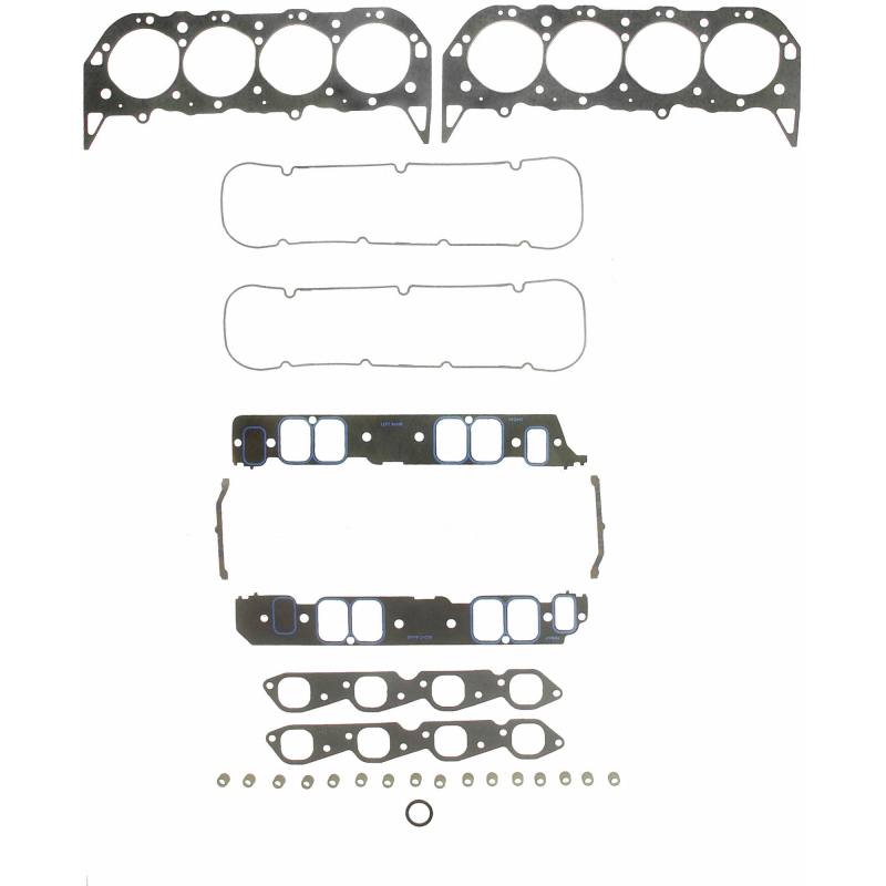 Fel-Pro 17280 Engine Cylinder Head Gasket Set 17280