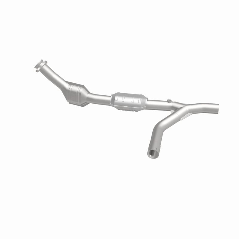 MagnaFlow Direct Fit Converter 97-98 E150/E250 4.2L PS 93322 image 6