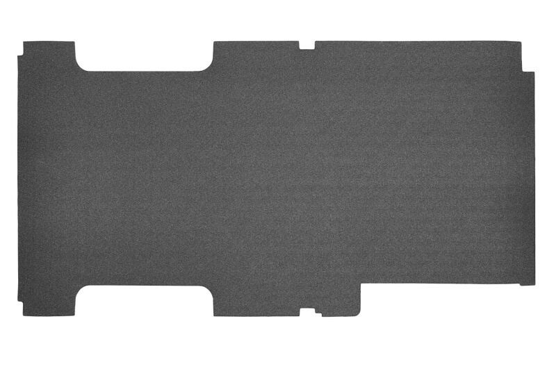 Husky Liners 92-25 Ford Transit 250/350/350HD Guardian Comfort Cargo Van Mat - Maxi HVTFT15L image 12