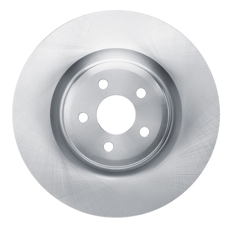 DFC 19-24 Ford Edge Front Brake Rotor 600-54274