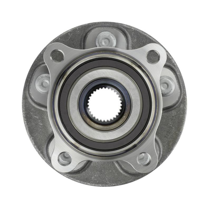 MOOG 19-23 Lexus ES300h Front Hub Assembly 513397 image 3