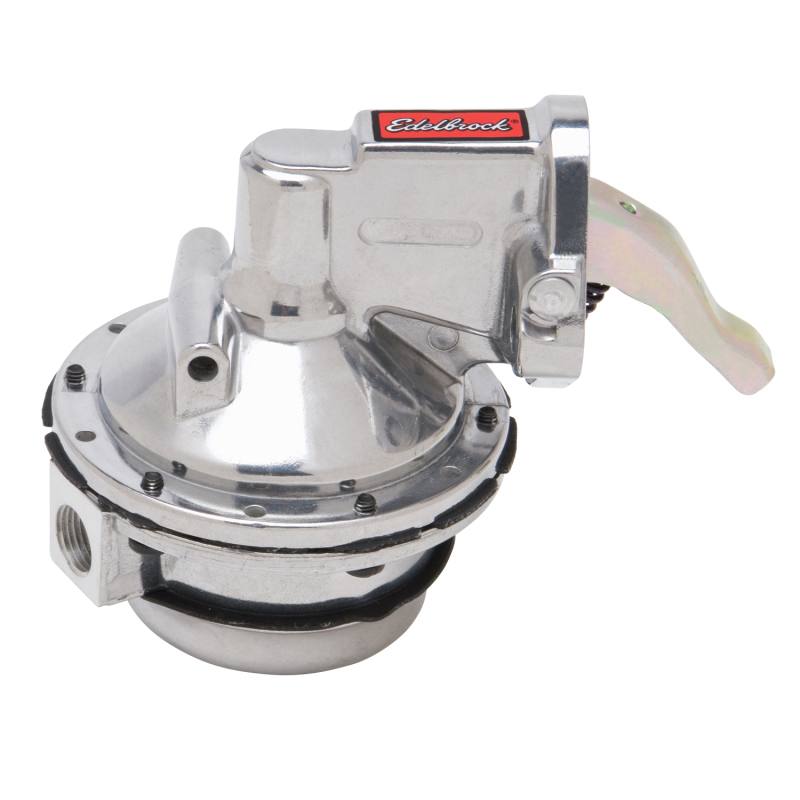 Edelbrock 396-454 Hi-Perf St Pump 1722 image 2