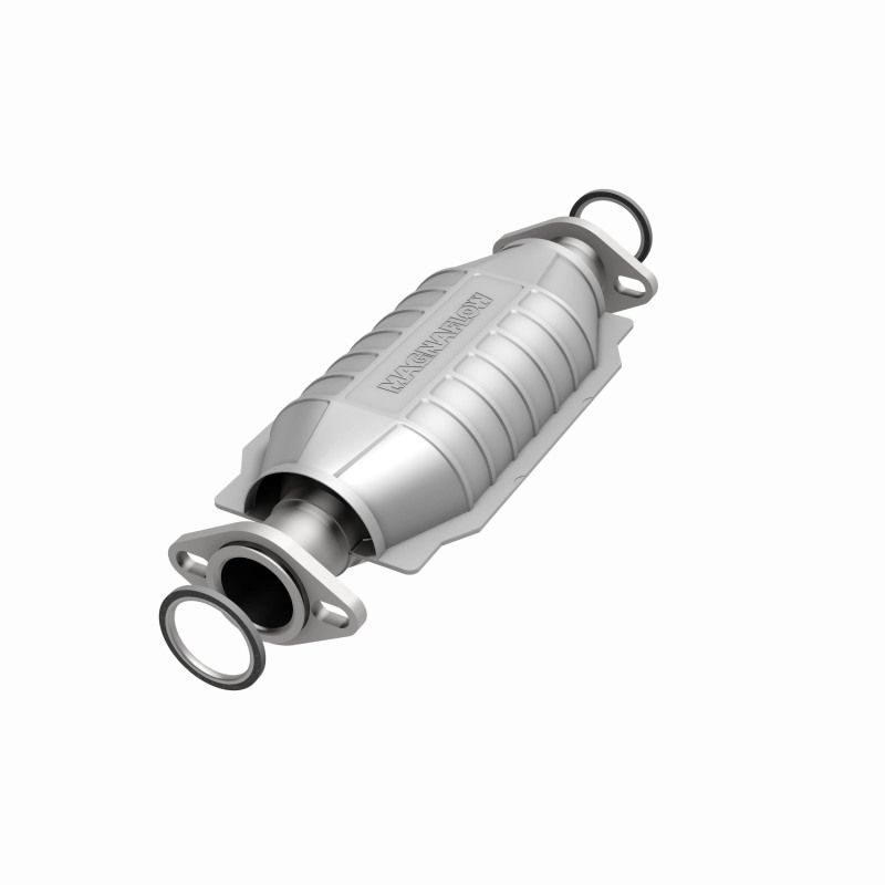 MagnaFlow Direct Fit Converter Dodge-Eagle-Mitsubishibi-Pl 23244 image 11