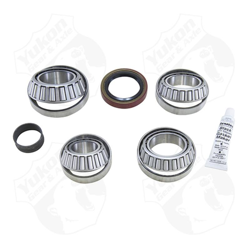 Yukon Gear Bearing install Kit For GM 8.75in Diff bk gm8.75 image 2