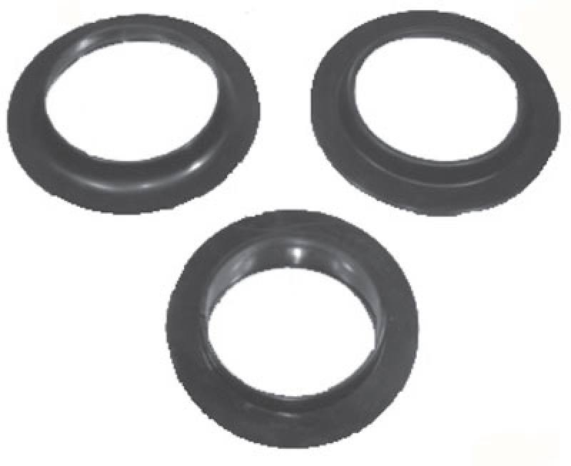 KYB Shocks & Struts Strut Mounts Front BUICK Allure 2005-08 BUICK Century 1997-05 BUICK LaCrosse 200 SM5470