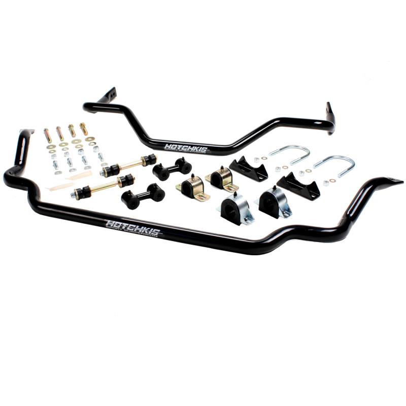 Hotchkis 64-72 GM A-Body Swaybar Set 2282 image 3