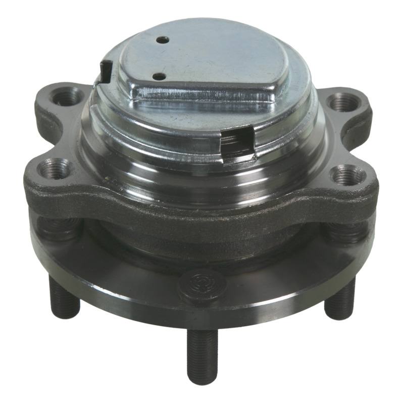 MOOG 2023 Nissan Z Front Hub Assembly 513334