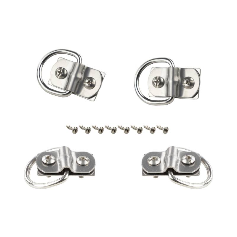 ARB Fold Down Anchor Point Kit Set Of 4 brdapkit