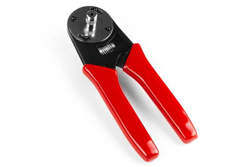 Haltech Crimping Tool for DT Series Solid Contacts ht-070308