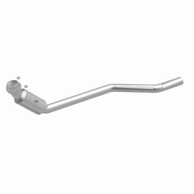 MagnaFlow Conv DF 06-08 Jaguar S-Type 3.0L 52076 image 15