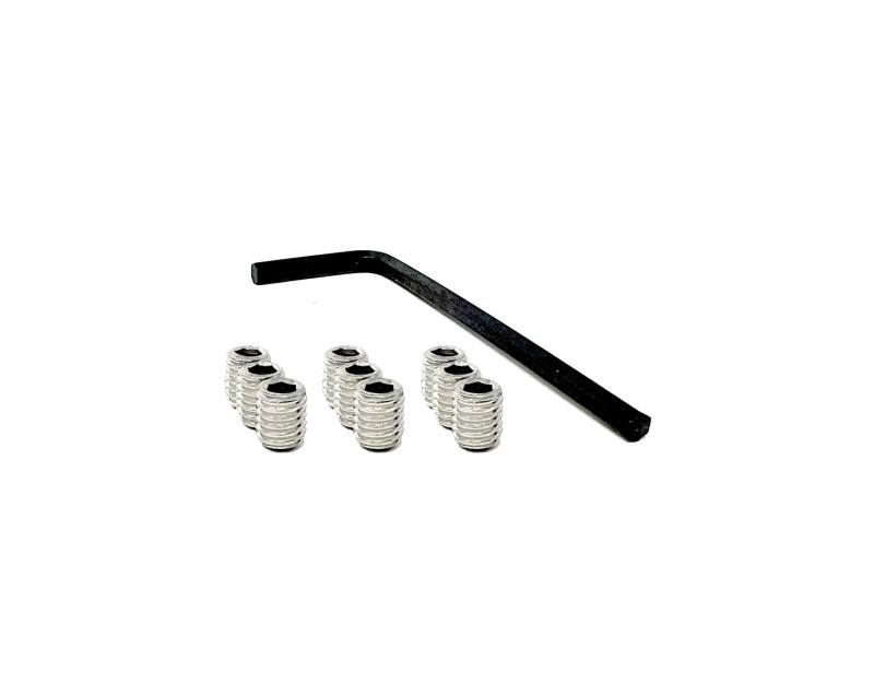 Torque Solution Blow Off Valve Adapter: Subaru FA24 2.4T tssu751 image 3