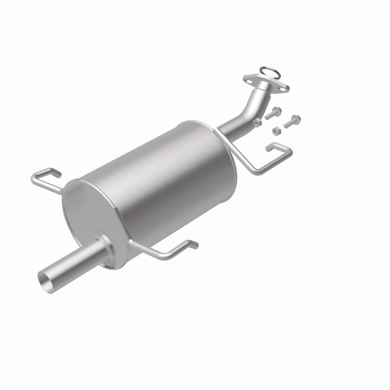 Magnaflow BRE Rear Muffler Kit Replacement Nissan 108-0168 image 14