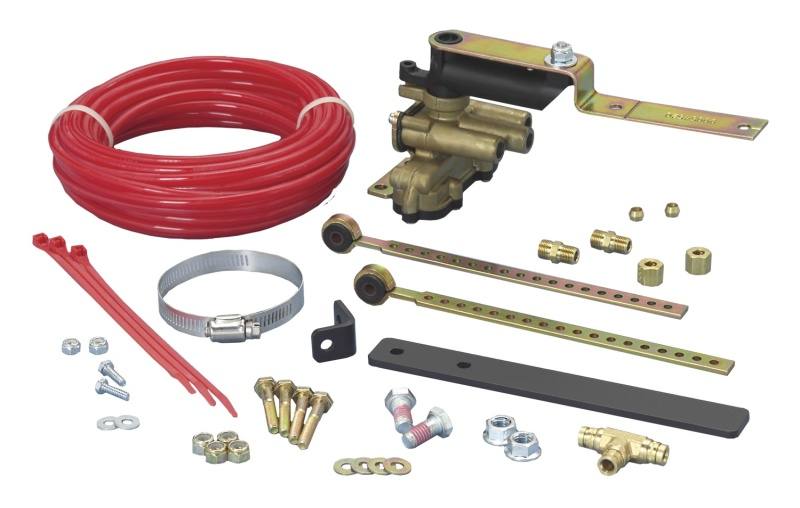 Firestone Level Command Single Mechanical Height Sensor Kit (WR17602186) 2186