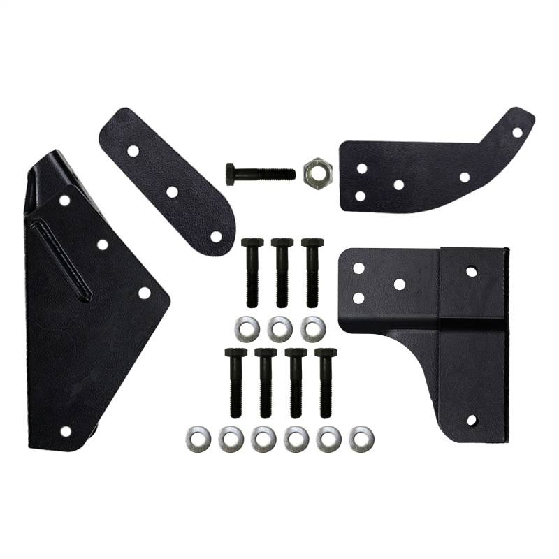 Skyjacker 1980-1996 Ford Bronco Radius Arm Bracket chb58