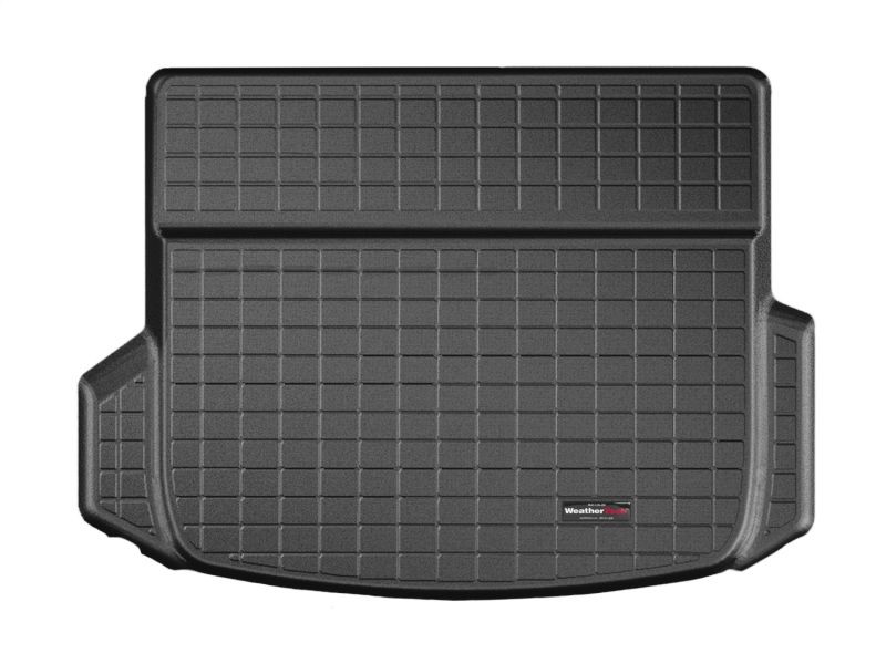 WeatherTech Cargo Liners Acura RDX - Black 40329