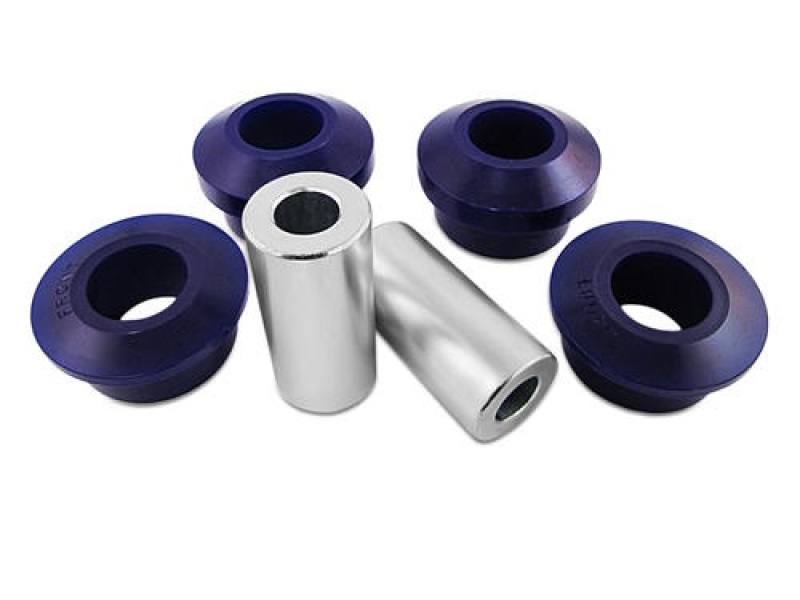 SuperPro 2006 Mazda MX-5 Miata Touring Front Lower Inner Forward Control Arm Bushing Kit spf3255k image 2
