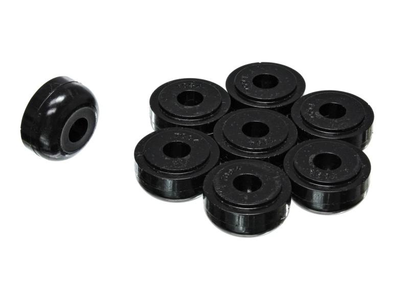 Energy Suspension Strut Rod Bushing - Black 5.7110g
