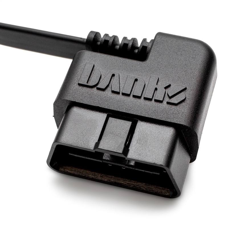Banks Power iDash-Derringer Module OBD-II Cable 6130045 image 3