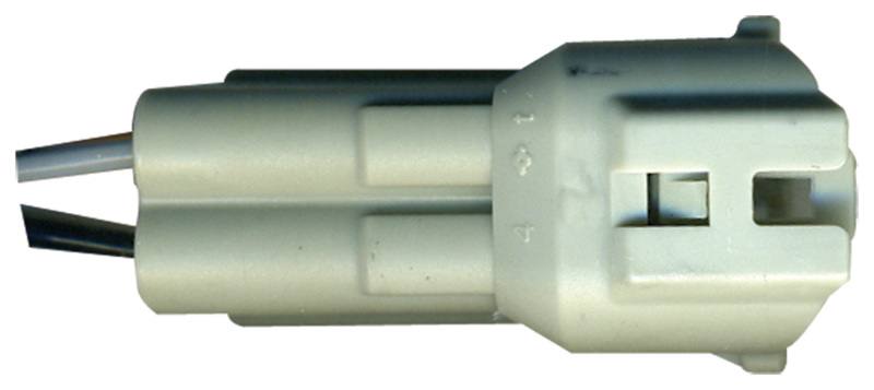 NGK Suzuki Aerio 2007-2002 Direct Fit Oxygen Sensor 24296 image 2