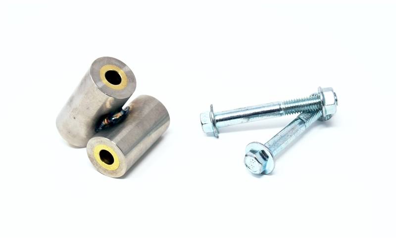 Torque Solution Solid Shifter Linkage U-Joint Subaru 5 Speed ts-su-473