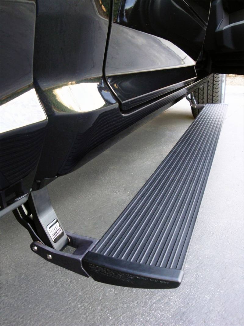 AMP Research AMP Powerstep Plug-N-Play System Ram 1500 76138-01A image 6