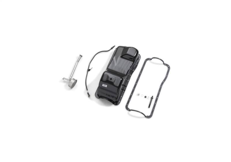 Ford Racing 460 Engine Swap Oil Pan Kit M-6675-A460 image 3