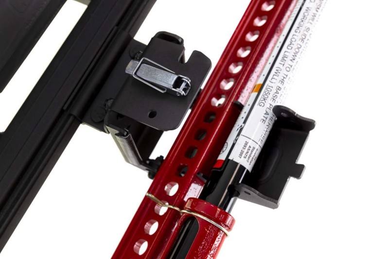 ARB Baserack Hi-Lift Jack Holder 1780280 image 4