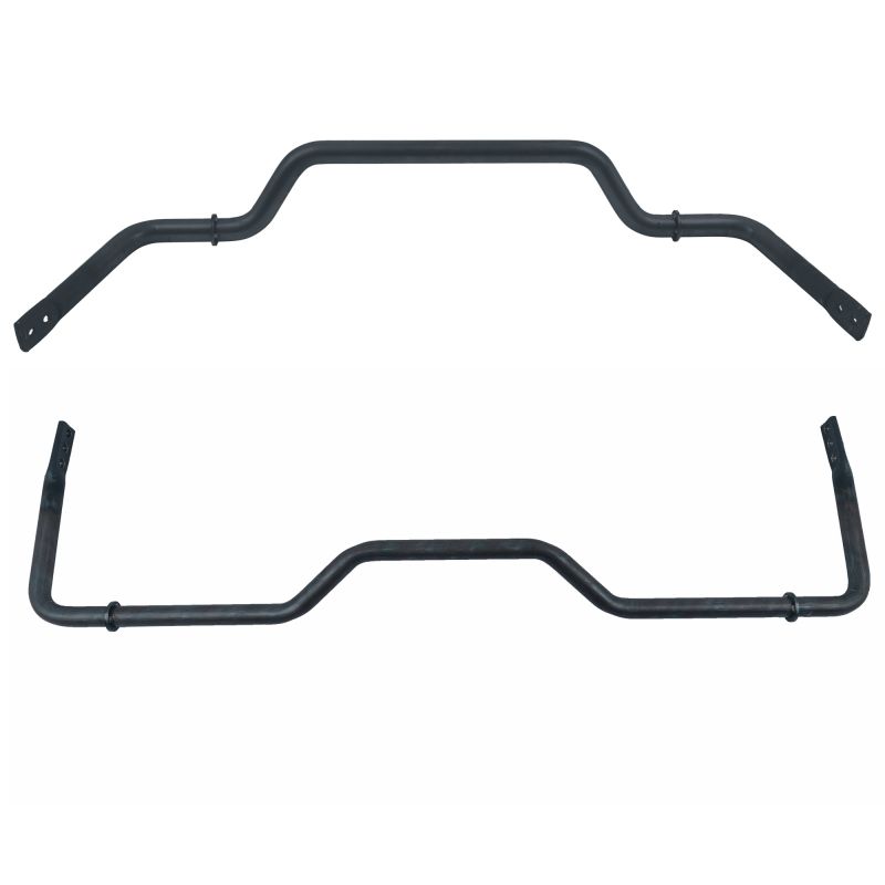 Belltech 2019+ Ram 1500 2WD/4WD Lowering Kit 1061SPS image 5