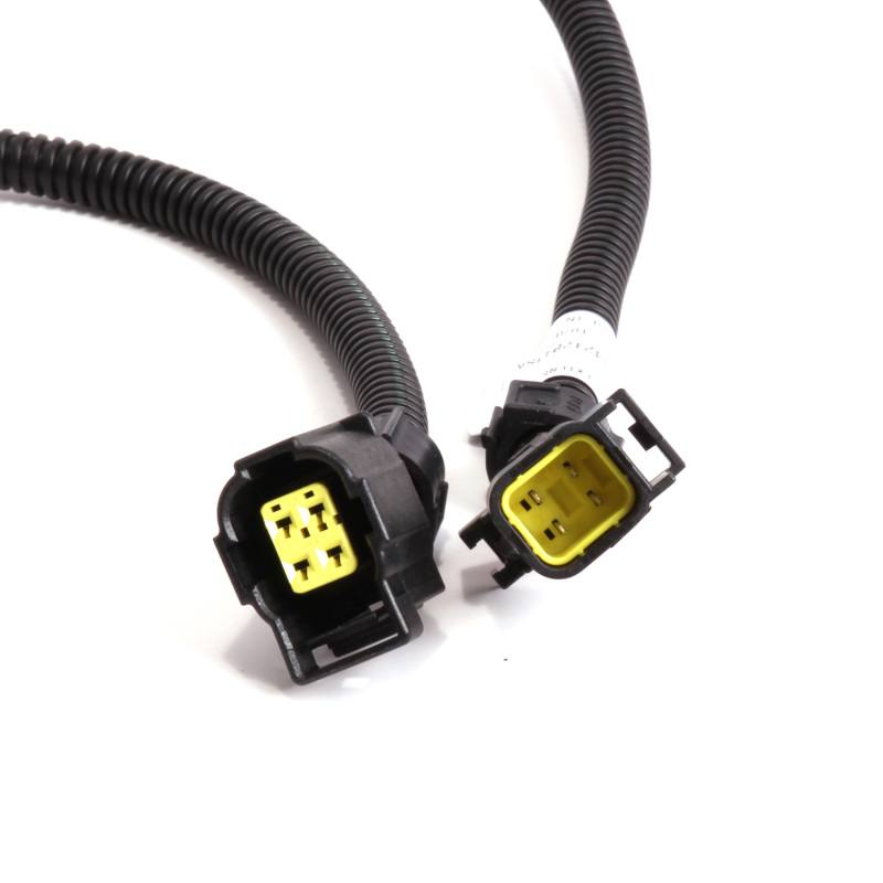 BBK Dodge Charger V8 Front O2 Harness Connectors 1118 image 5