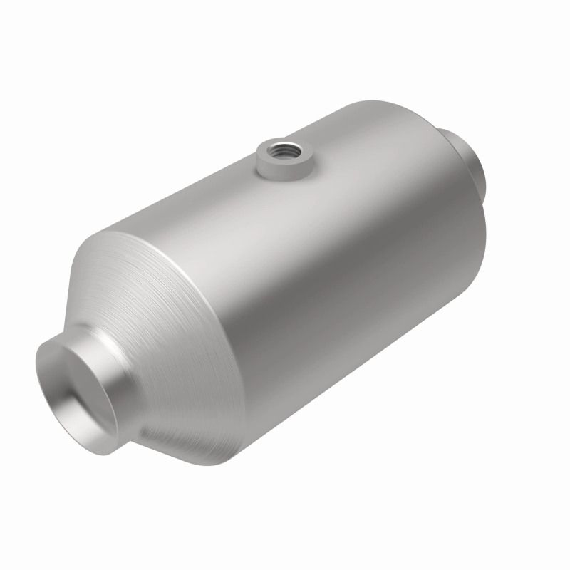 Magnaflow Conv Univ 2.00in. Mid-Bed O2 CA 4481354 image 15
