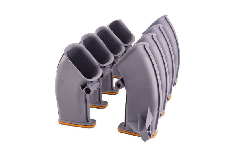 FAST Replacement LSXR High HP Intake Manifold Runner Set 146070 image 5