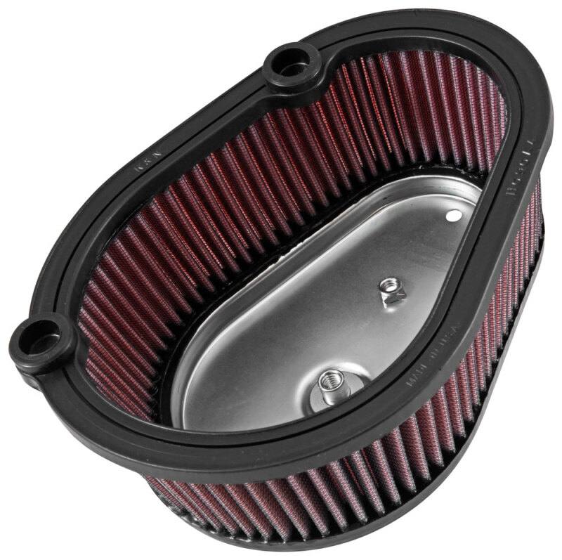 K&N Replacement Element Rk-3932X E-3986 image 2