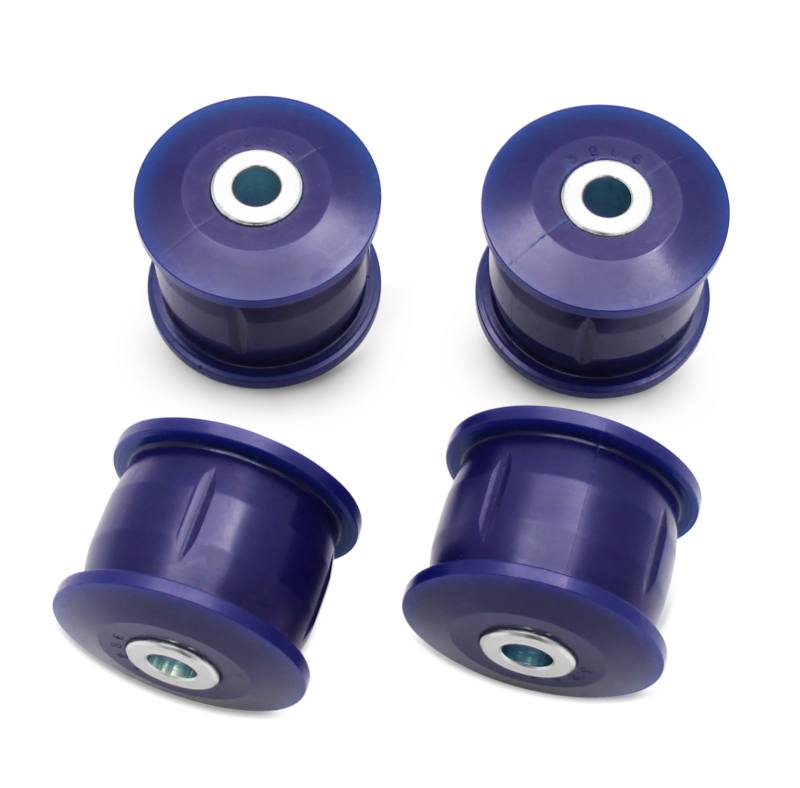SuperPro 2008 Lexus LX570 Base Rear Lower Trailing Arm Bushing Kit spf3286k
