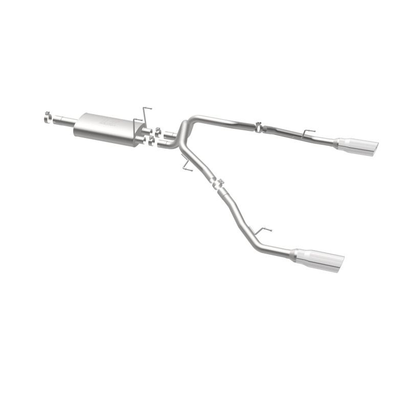 Magnaflow Exhaust System for Dodge Ram Pickup 16869 image 5