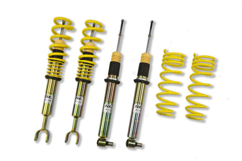 ST SUSPENSIONS