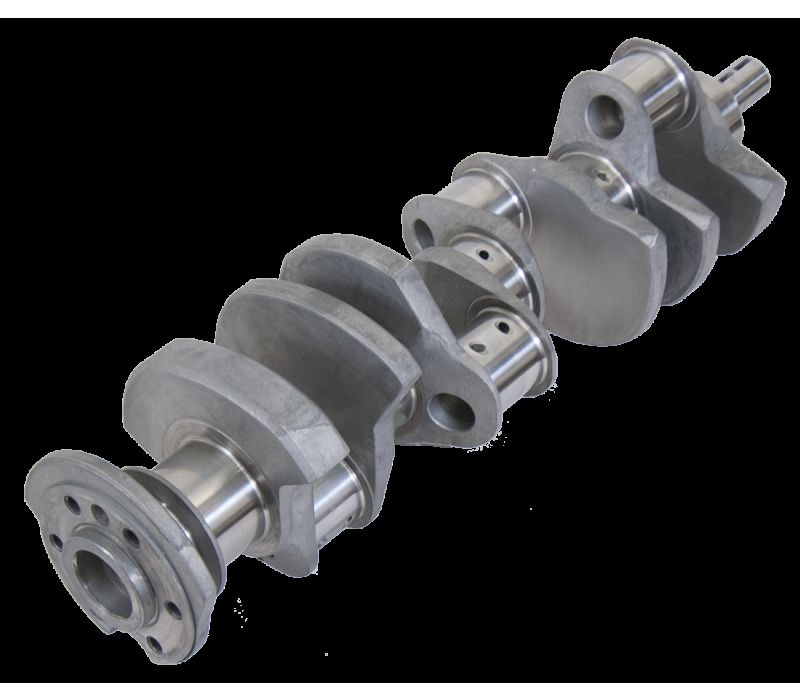 Eagle Chevrolet 400 Forged Crankshaft 440041256000 image 2
