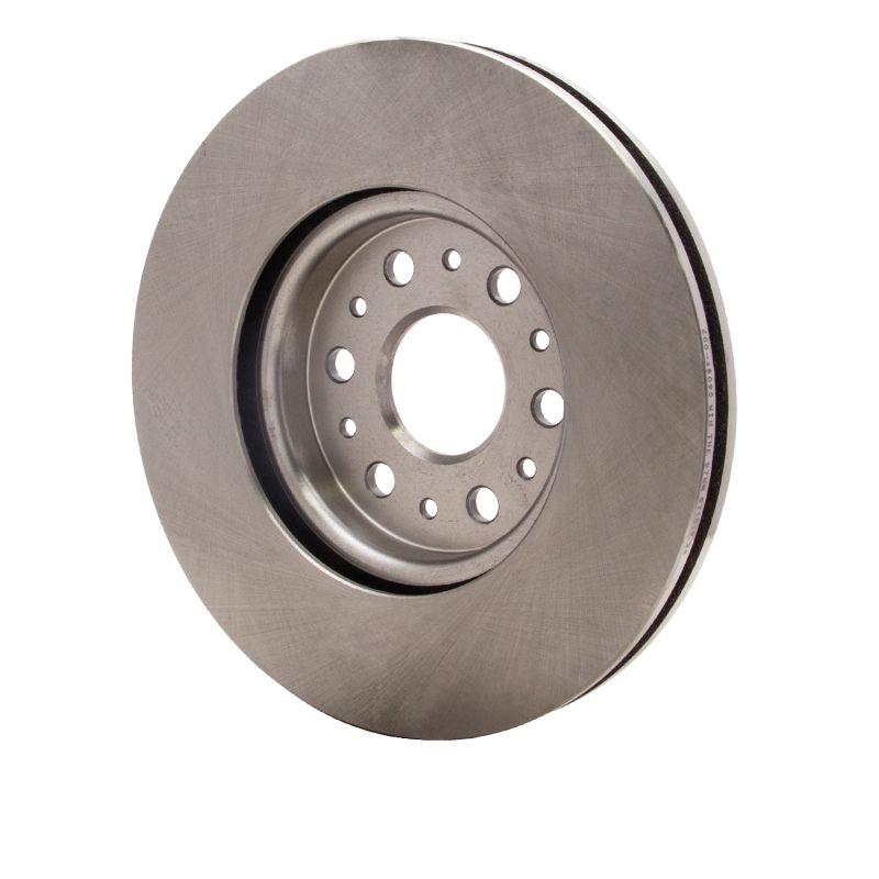 DFC 17-25 Buick Enclave Front Brake Rotor 600-48090 image 4