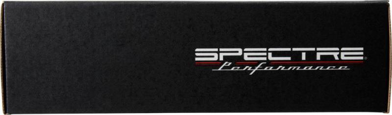 Spectre GM TH350 Transmission Pan - Chrome 5450 image 7
