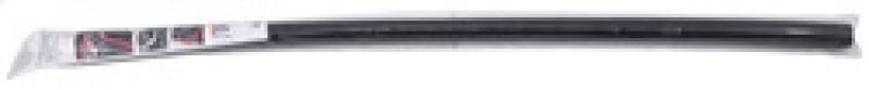 Spectre Wire Loom 1-1/4in. Diameter / 4ft. Length - Black 29941 image 3