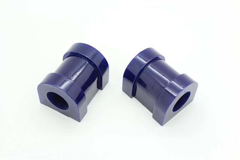 SuperPro Sway Bar To Chassis Kit spf3357-20k image 2