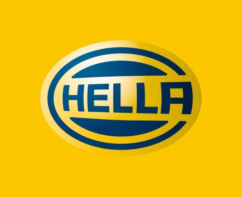 Hella LEDayFLex Daytime Running Lights (6 Lamp Kit) 010458731 image 5