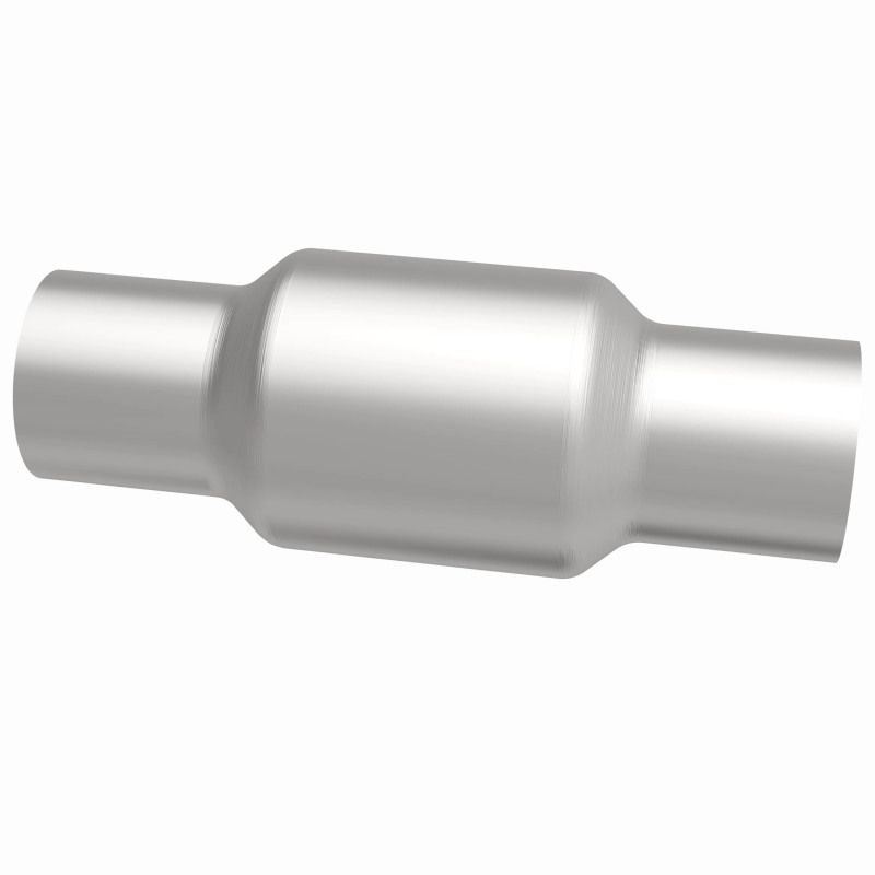 MagnaFlow Conv Univ 2.25inch Preconv. 50005 image 6